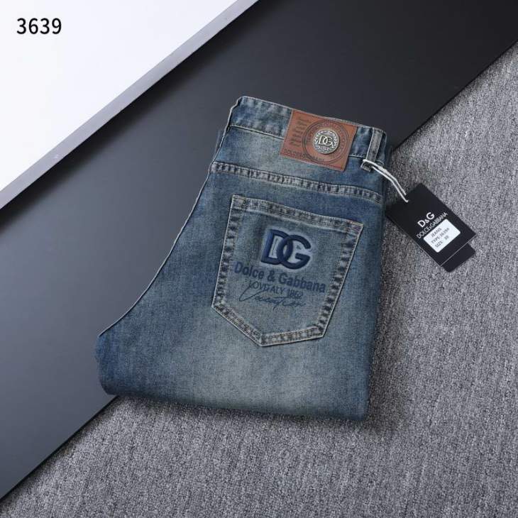 Picture of DG Jeans Long _SKUDGsz29-42xltr36398968
